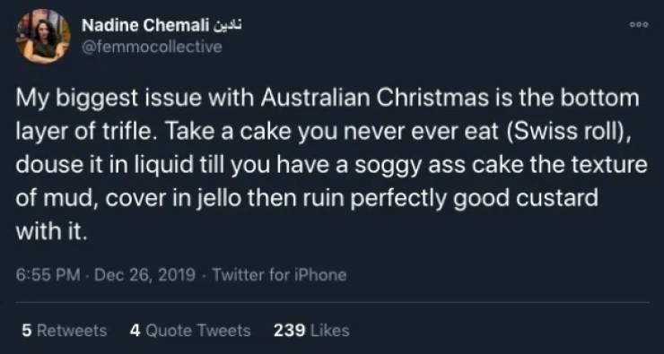 27 Pics Explaining Christmas In Australia