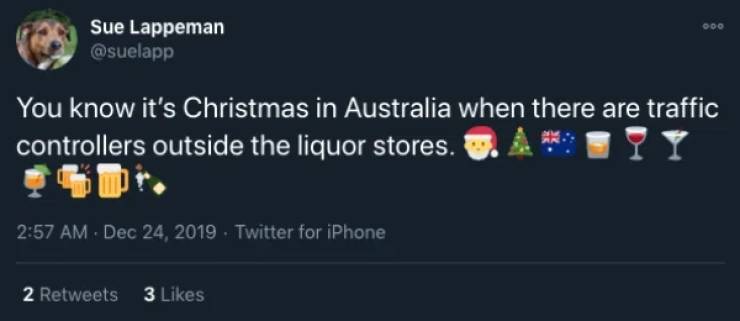 27 Pics Explaining Christmas In Australia