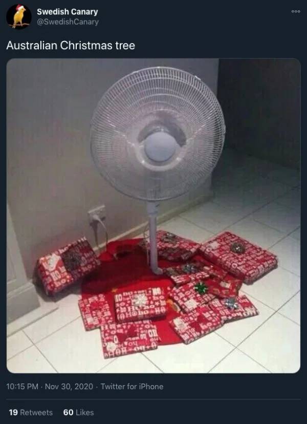 27 Pics Explaining Christmas In Australia