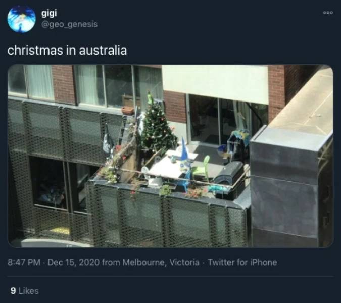 27 Pics Explaining Christmas In Australia