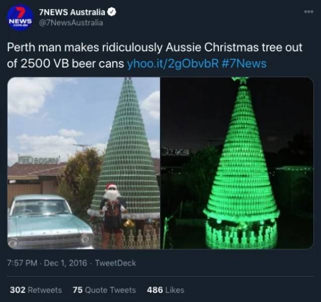 27 Pics Explaining Christmas In Australia