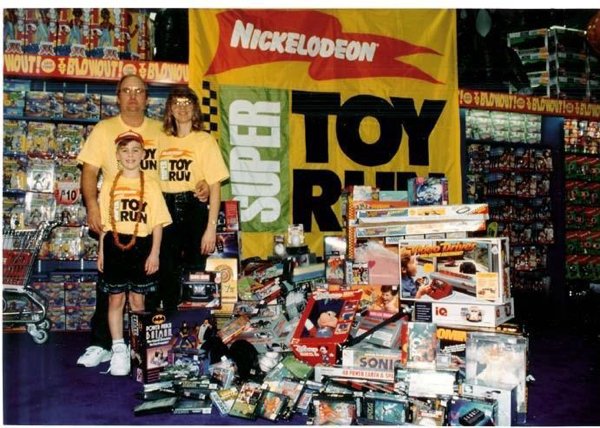 toys r us 90s - Nickelodeon Moutio blogule Blu lewe Bolo ti Un Toy Run Toy Tors P10 Tot Run Blue Sonic