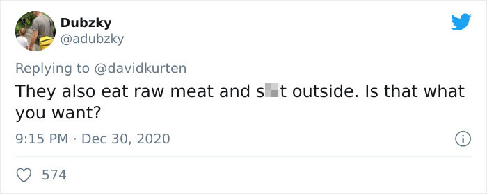 komik tweetler 2020 - Dubzky They also eat raw meat and slit outside. Is that what you want? 574