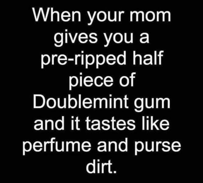 slipknot vermillion lyrics - When your mom gives you a preripped half piece of Doublemint gum and it tastes perfume and purse dirt.