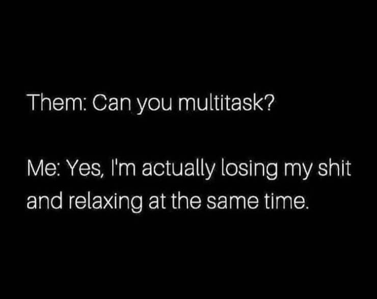 stand by you lyrics rachel platten - Them Can you multitask? Me Yes, I'm actually losing my shit and relaxing at the same time.