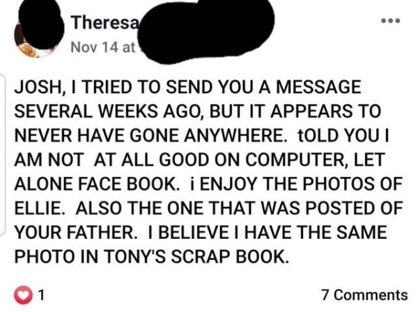 smoking sign - Theresa Nov 14 at Josh, I Tried To Send You A Message Several Weeks Ago, But It Appears To Never Have Gone Anywhere. Told You I Am Not At All Good On Computer, Let Alone Face Book. I Enjoy The Photos Of Ellie. Also The One That Was Posted O