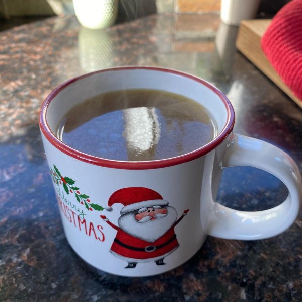 cup - Tmas