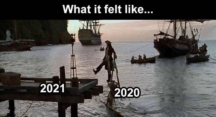 pirates of the caribbean ship - What it felt ... 2021 2020