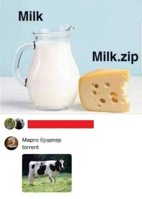 cow - Milk Milk.zip torrent