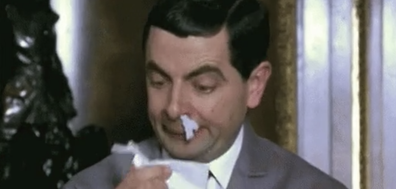 common colds gif