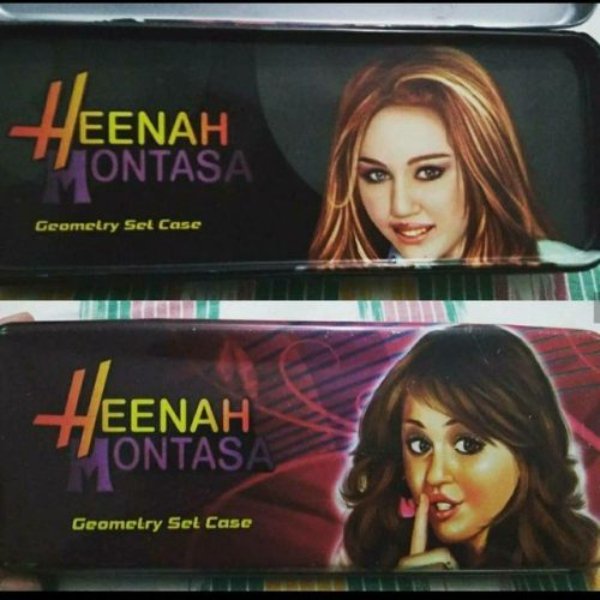 hair coloring - Eenah Lontasa Geometry Set Case Heenah Montas Geometry Set Case