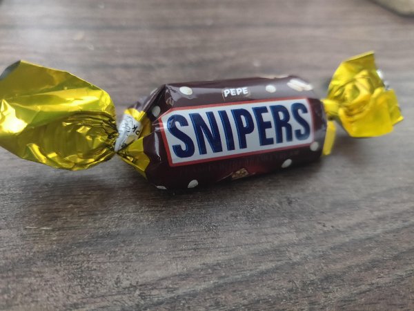 confectionery - Pepe Snipers