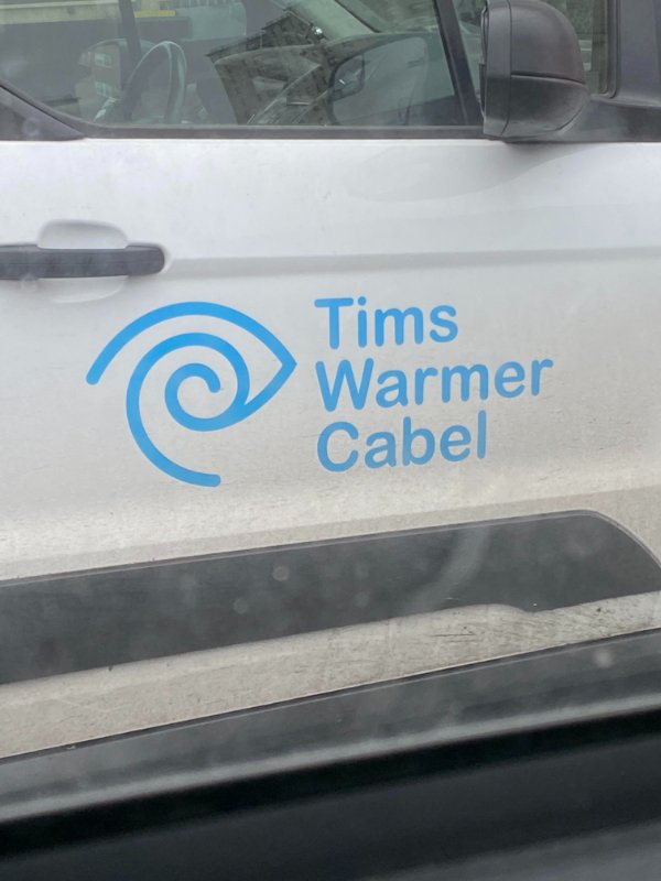 time warner cable - Tims Warmer Cabel
