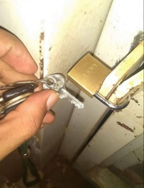 40 People Who Failed the Task Successfully