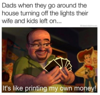 32 Dad Memes To Laugh At