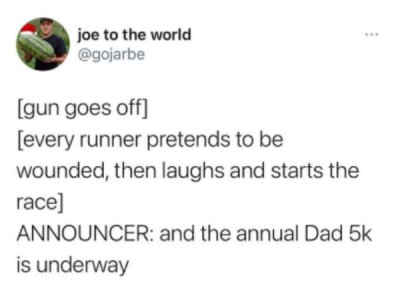 32 Dad Memes To Laugh At