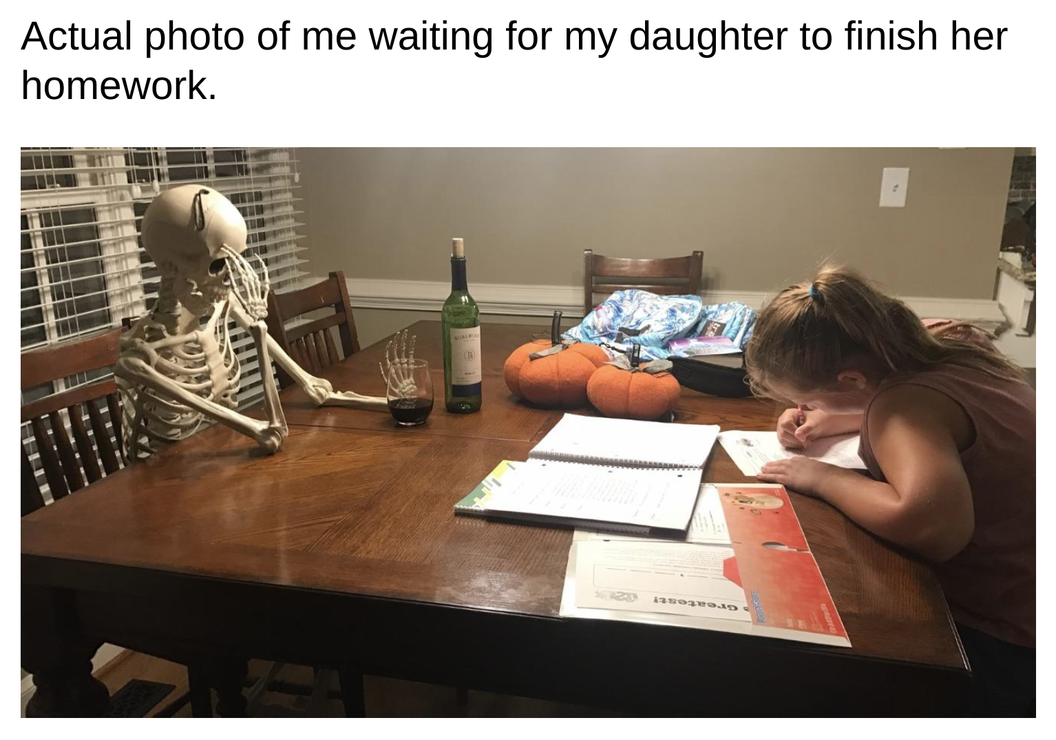 23 Parents Who Are Absolutely Hilarious