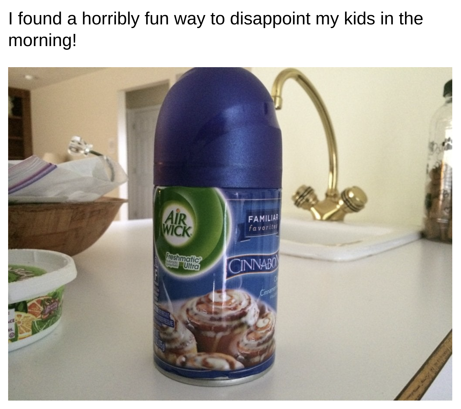 23 Parents Who Are Absolutely Hilarious