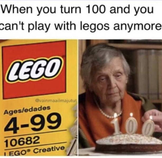 49 Golden Memes To Get Your Week Started