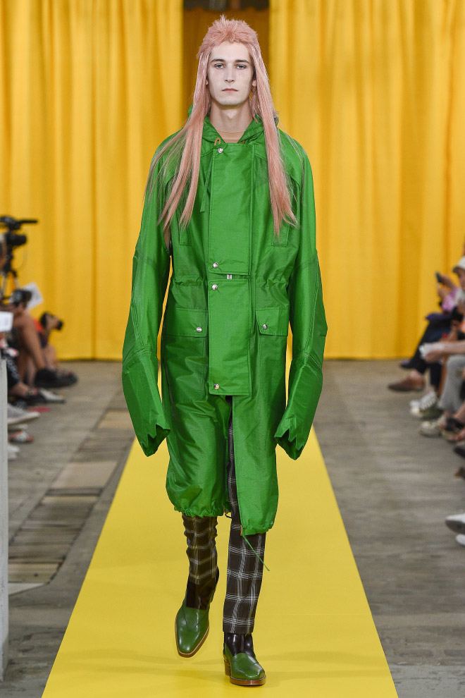 walter van beirendonck 2018