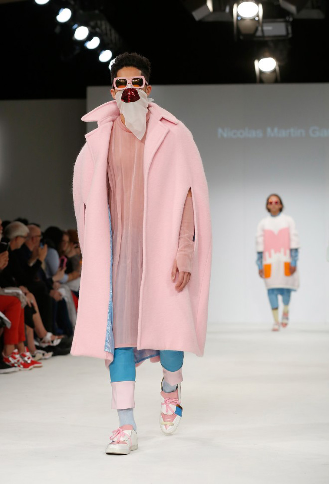 bad fashion trends 2020 - of Nicolas Martin Go