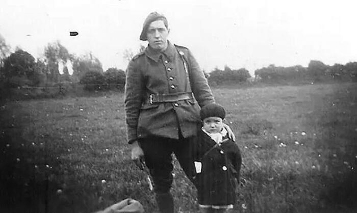 The youngest French resistance hero was a little boy who acted as a courier for resistance fighters, slipping past enemy patrols and carrying messages. In 1950, he was posthumously awarded the rank of sergeant of the resistance. He was Marcel Pinte, and he died for France at the age of 6.