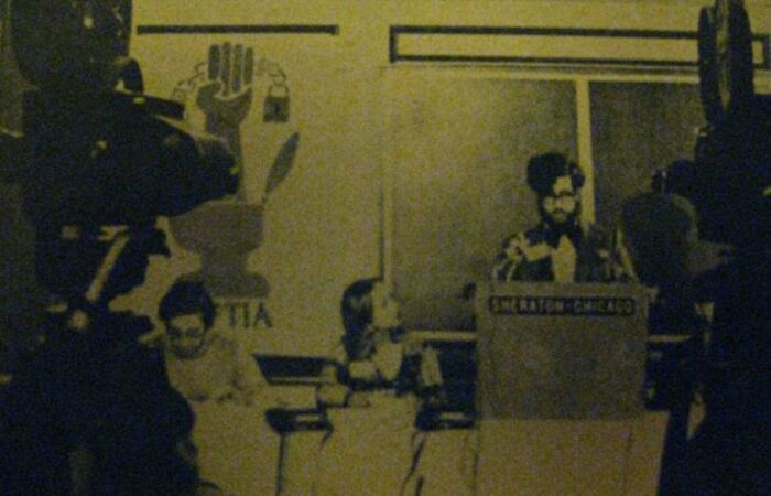 Four high-school students in the ‘70s are the reason we no longer have pay toilets in America. They created an organization called CEPTIA, and were able to successfully lobby against the issue. 8 years later, pay toilets were all but nonexistent throughout the US.