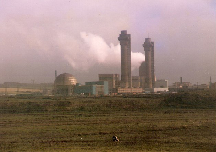 Britain’s worst nuclear accident, would have been much worse, were it not for Sir John Douglas Cockcroft. Whom insisted on installing filters onto the exhaust shaft of the Windscale Nuclear Power Plant. When the accident happened the radioactive dust was reduced by 95%.