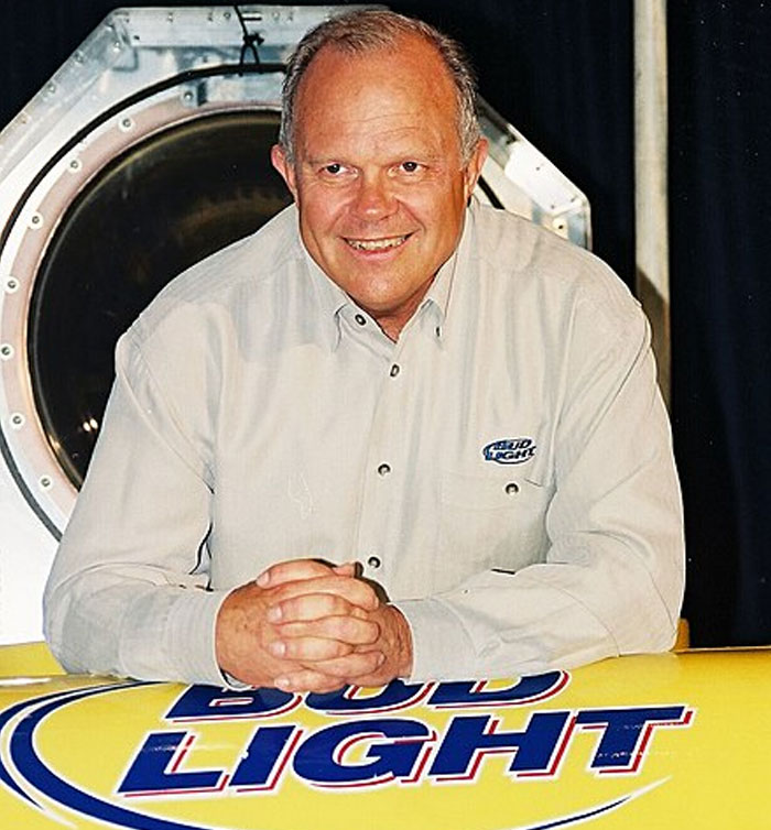 Although they failed to find missing pilot Steve Fossett for years, in the days following his disappearance, they DID find EIGHT other previously unidentified crash sites.