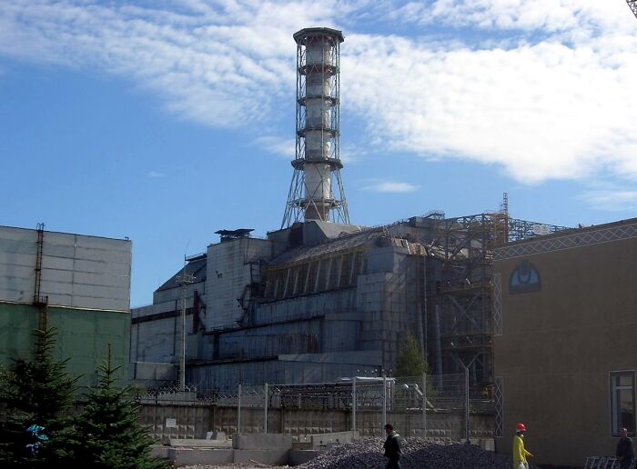 The story of the Chernobyl power plant didn’t end with the tragedy of 1986. There was actually a second fire that broke out on Reactor 2 in 1991, and it wasn’t until 2000 that the last operating reactor was fully shut down.