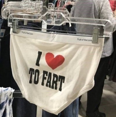 things i found at thrift stores - Come Putore To Fart