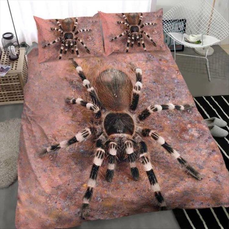 tarantula bedding