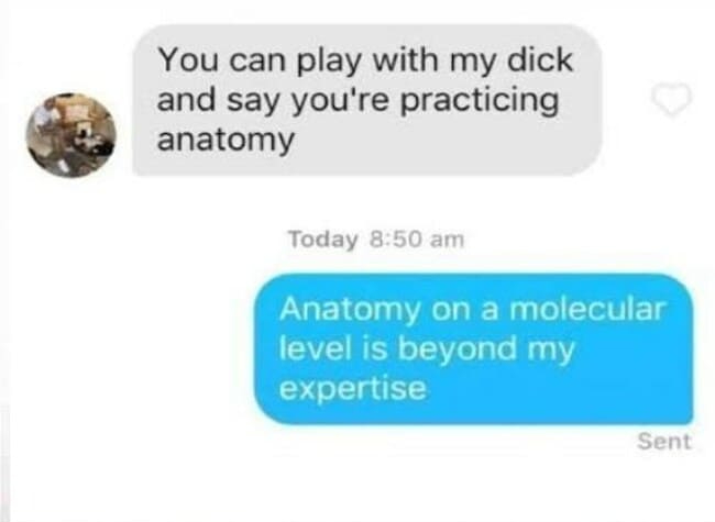 diagram - You can play with my dick and say you're practicing anatomy Today Anatomy on a molecular level is beyond my expertise Sent