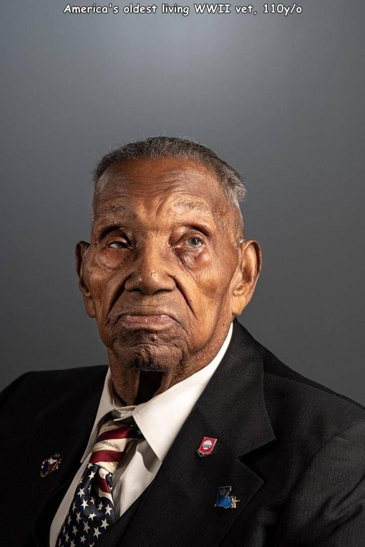 national geographic magazine june 2020 - America's oldest living Wwii vet. 110yo