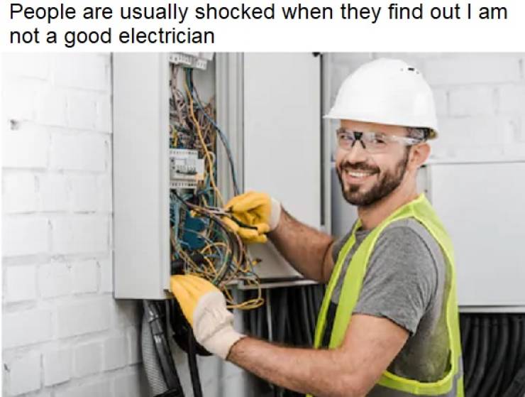 40 Funny Memes To Get You Through The Day
