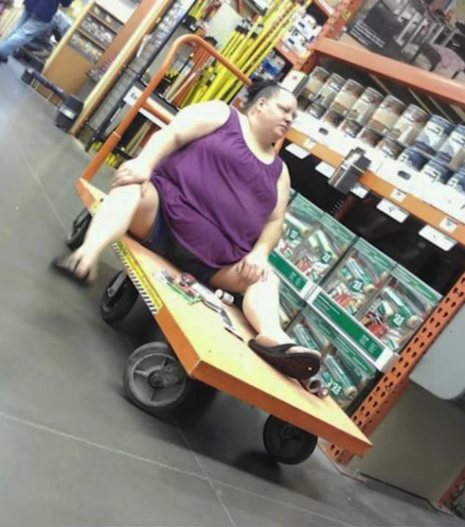 funny home depot - It