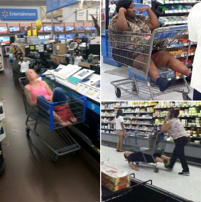 people of walmart - Entertainment