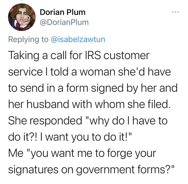 35 Ridiculous Customer Demands