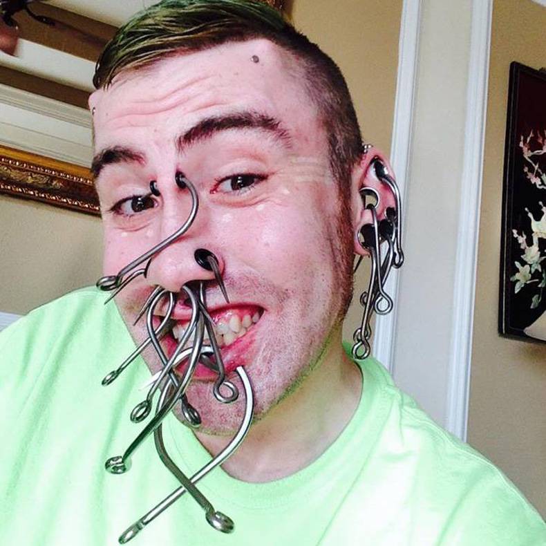 27 Strange Photos That Are Hard To Explain