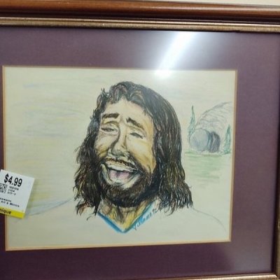 art - $4.99 ie