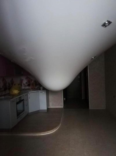 reddit ceiling leak