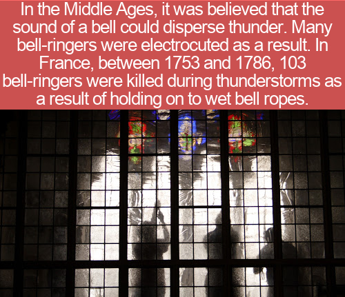 church bells cd - In the Middle Ages, it was believed that the sound of a bell could disperse thunder. Many bellringers were electrocuted as a result. In France, between 1753 and 1786, 103 bellringers were killed during thunderstorms as a result of holdin