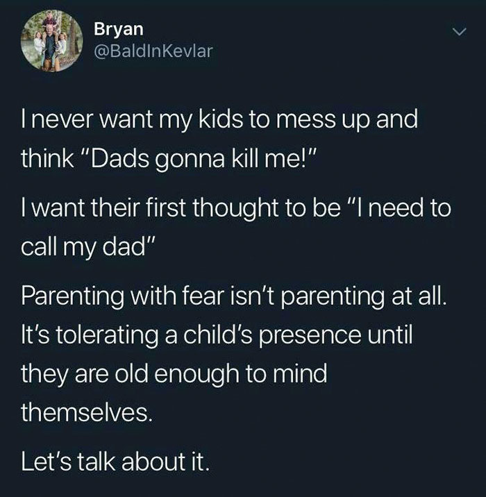 kim namjoon kim seokjin min yoongi park jimin kim taehyung jeon jungkook bts - Bryan I never want my kids to mess up and think "Dads gonna kill me!" I want their first thought to be "I need to call my dad" Parenting with fear isn't parenting at all. It's 