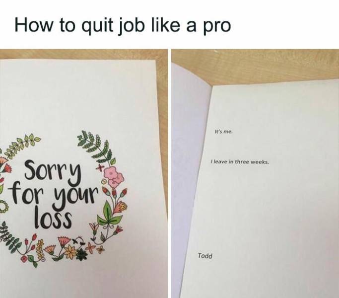 47 Work Memes & Jokes