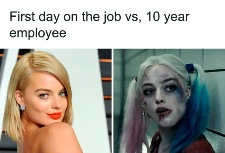 47 Work Memes & Jokes