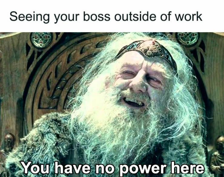 47 Work Memes & Jokes