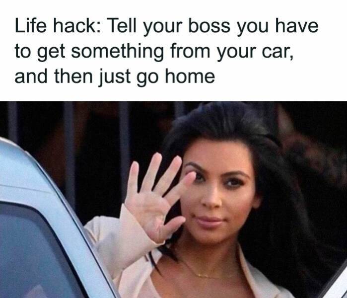 47 Work Memes & Jokes