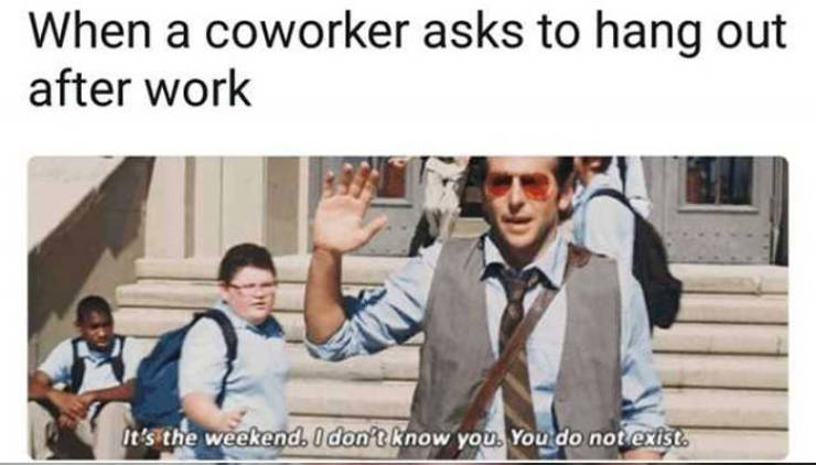 47 Work Memes & Jokes