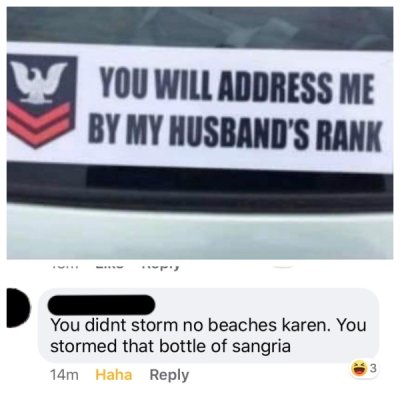 34 Karen Memes & Pics