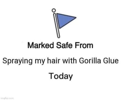 29 Gorilla Glue Girl Memes